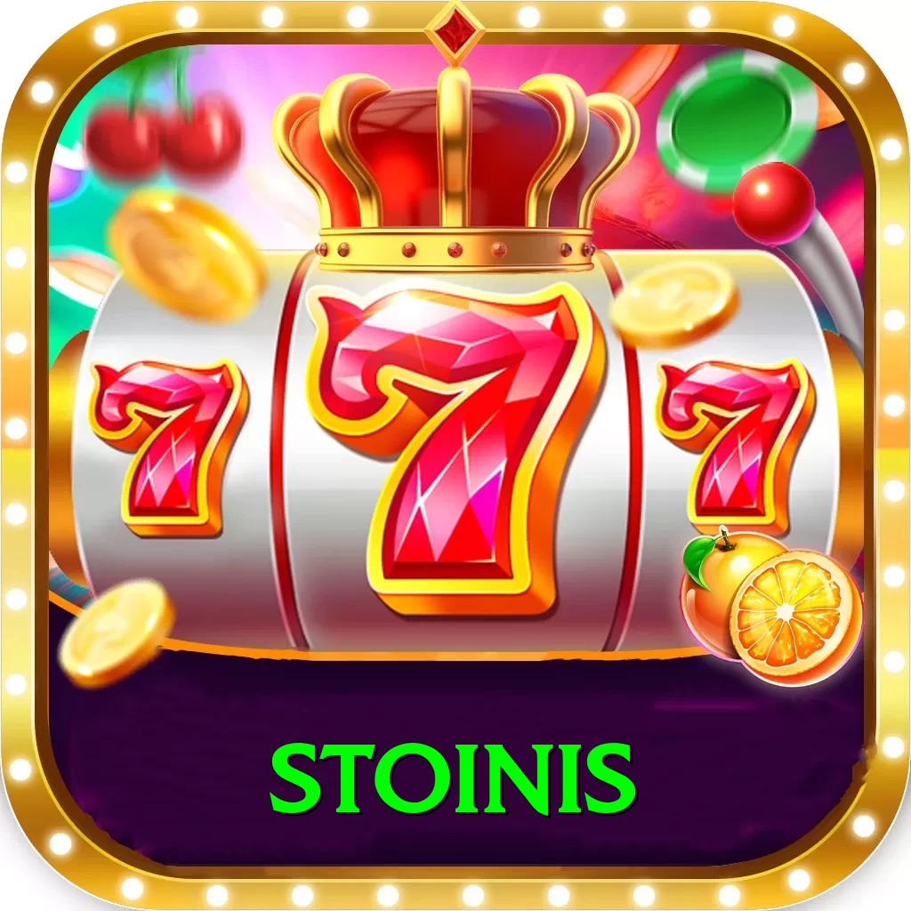 stoinis Premium Edition v2.7.7 - 2