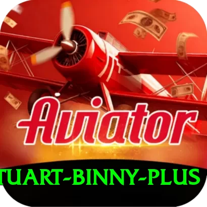 stuart binny - Champion Earning App - 2