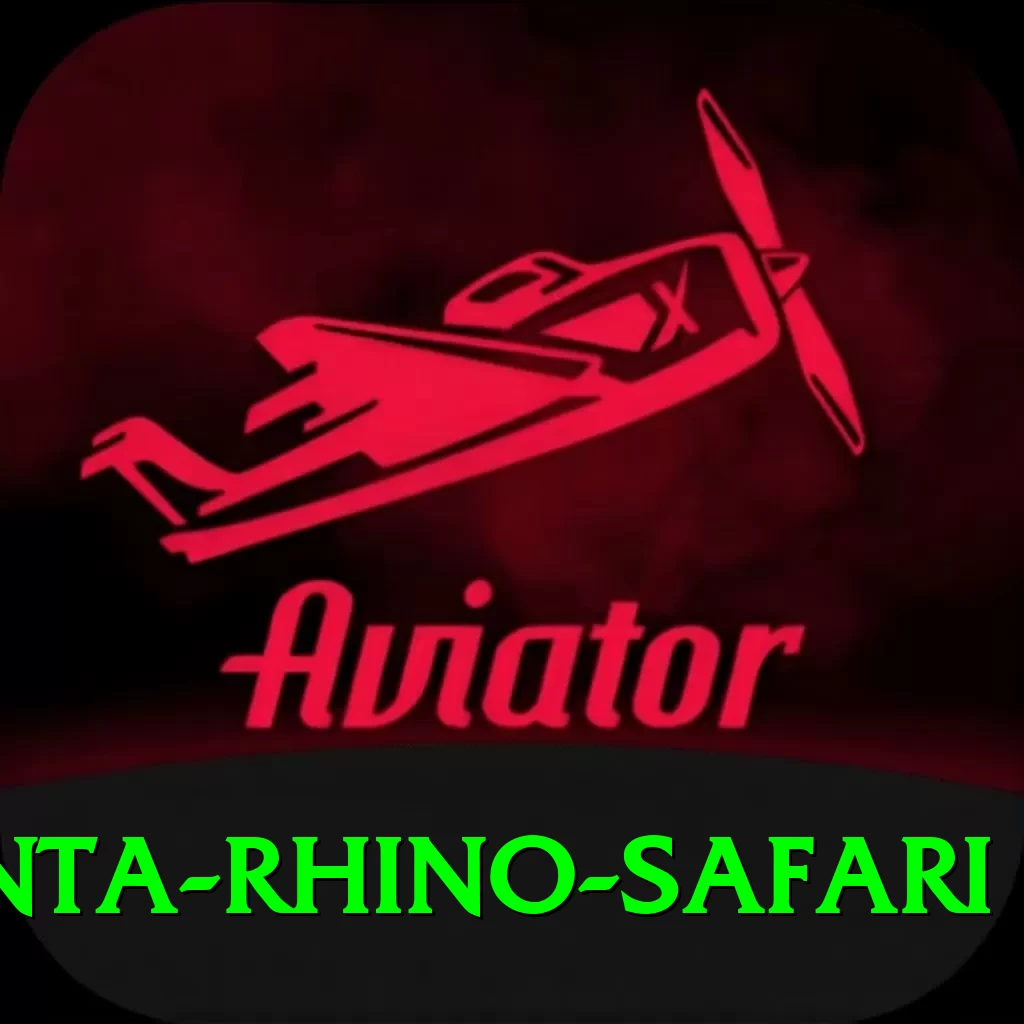 suklaphanta rhino safari Games (Casino & Earning) Master v5.9.9 - 2