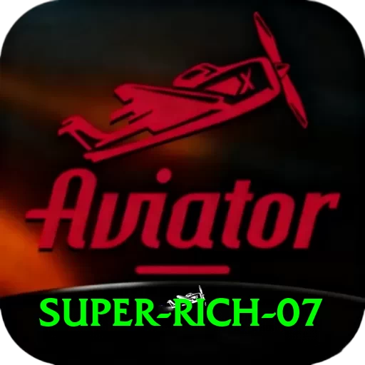 super rich 07 Ultimate Pro vv3.7.8 - 2