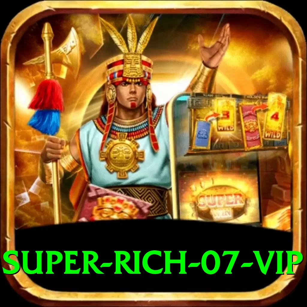 super rich 07 Live Casino Champion - 2