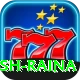 suresh raina Pro Edition v2.1.9