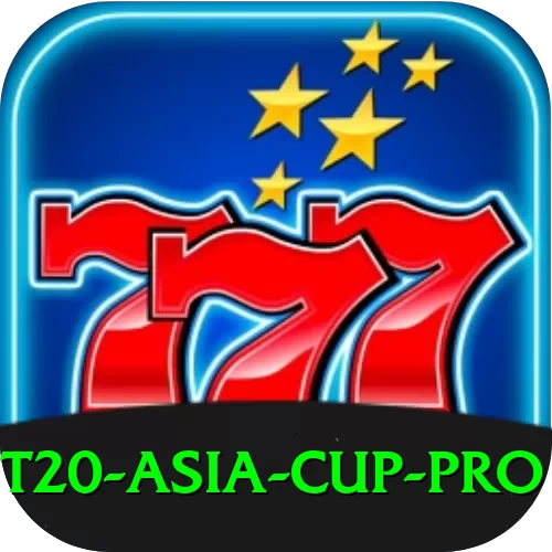 t20 asia cup - VIP Max - 2