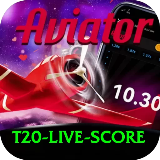 t20 live score Turbo v1.0.1 - 2