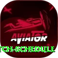 t20 match schedule Pro Edition v4.6.7