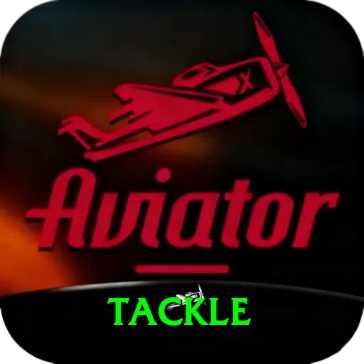 tackle Games (Casino & Earning) Max v2.9.8 - 2