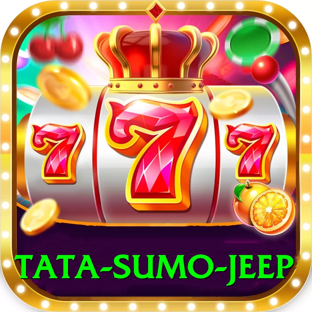 tata sumo jeep Apps (Tools & Injectors) Master v1.6.0 - 2