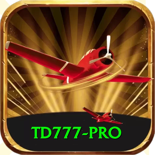 td777 Pro v3.2.8 - 2