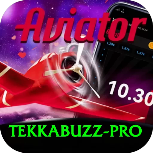 tekkabuzz - Master Edition v1.6.2 - 2