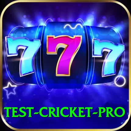 test cricket Official v4.1.2 - 2