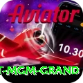 the signature at mgm grand Gold Pro v3.3.8