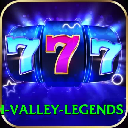 tirah valley legends Max Pro v3.6.6 - 2