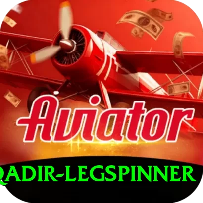 usman qadir legspinner Deluxe v5.0.9 - 2