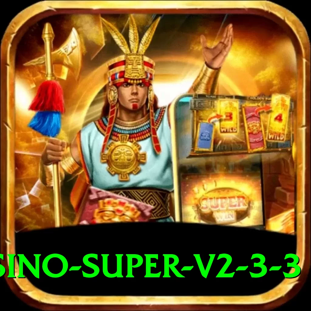 v44 Casino Super v2.3.3 - 2