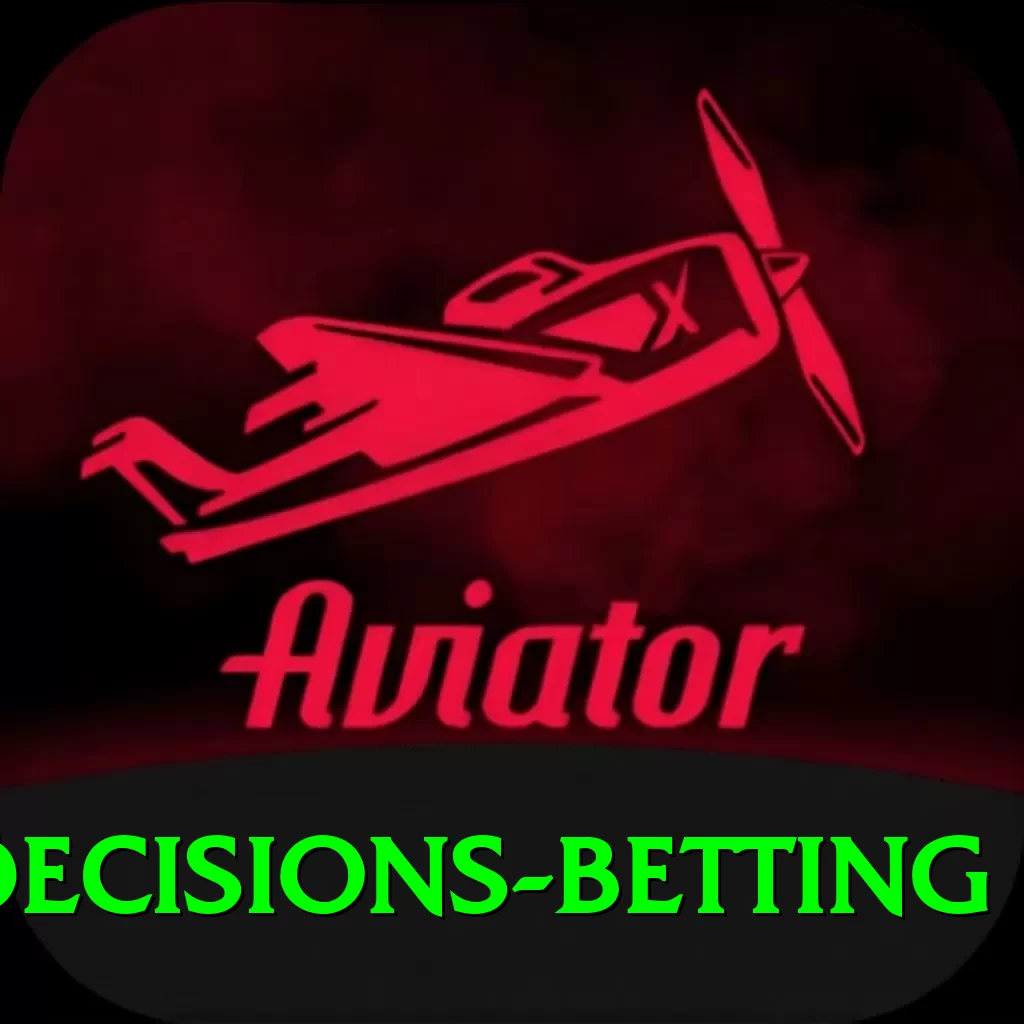 var decisions betting Max v5.7.9 - 2