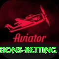 var decisions betting Max v5.7.9