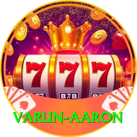 varun aaron Deluxe Edition v1.8.3 - 2