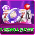 virat kohli news Deluxe Pro v3.2.8