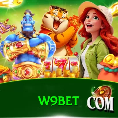 W9Bet Deluxe Edition v2.5.4 - 2
