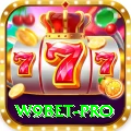 W9Bet Premium Casino App