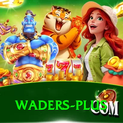 waders Gold APK v4.8.7 - 2
