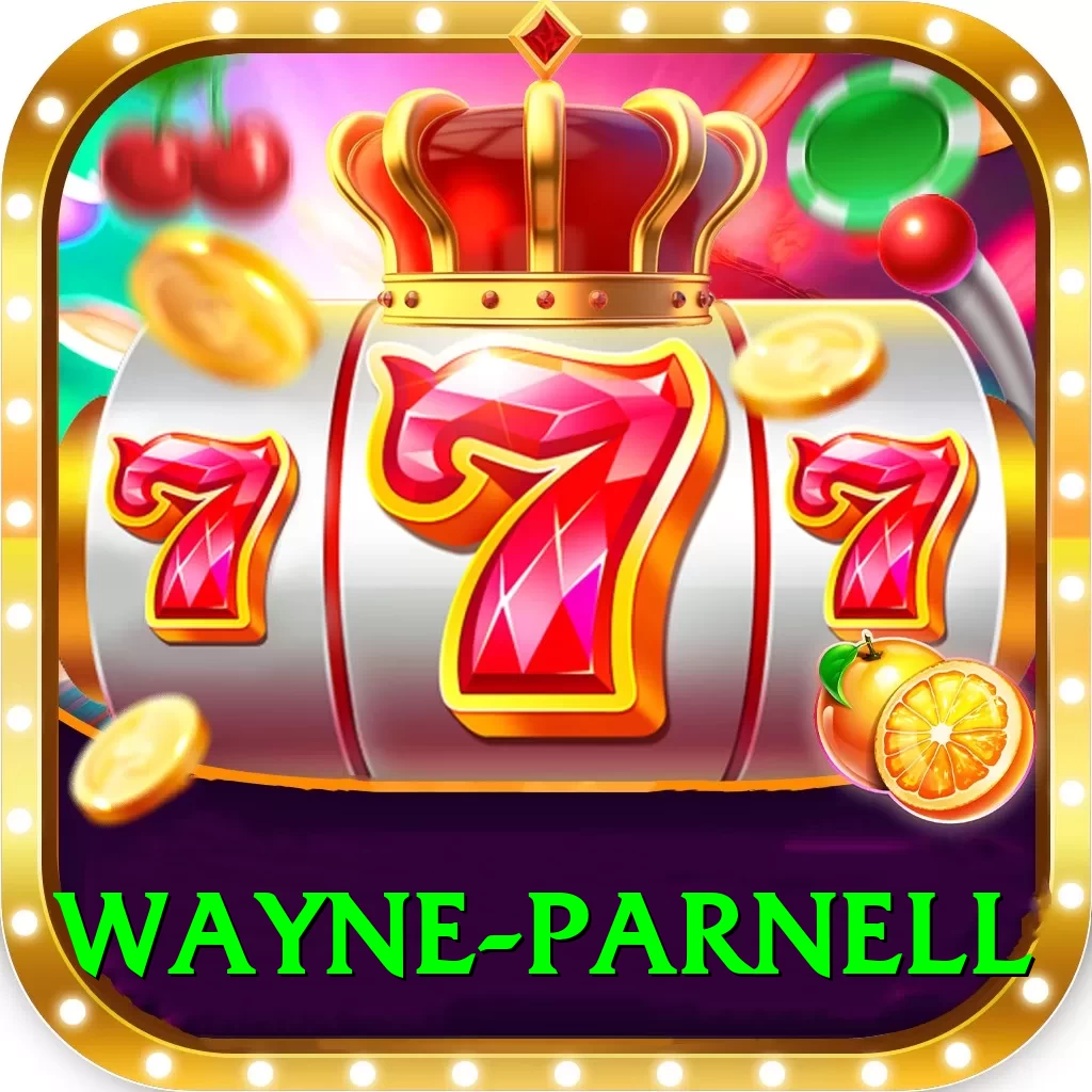 wayne parnell Apps (Tools & Injectors) Ultimate v3.6.6 - 2