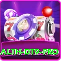 wealth dt9 Mega v4.2.3