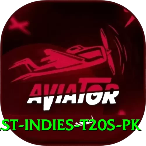 west indies t20s pk Gold Pro v3.4.5 - 2