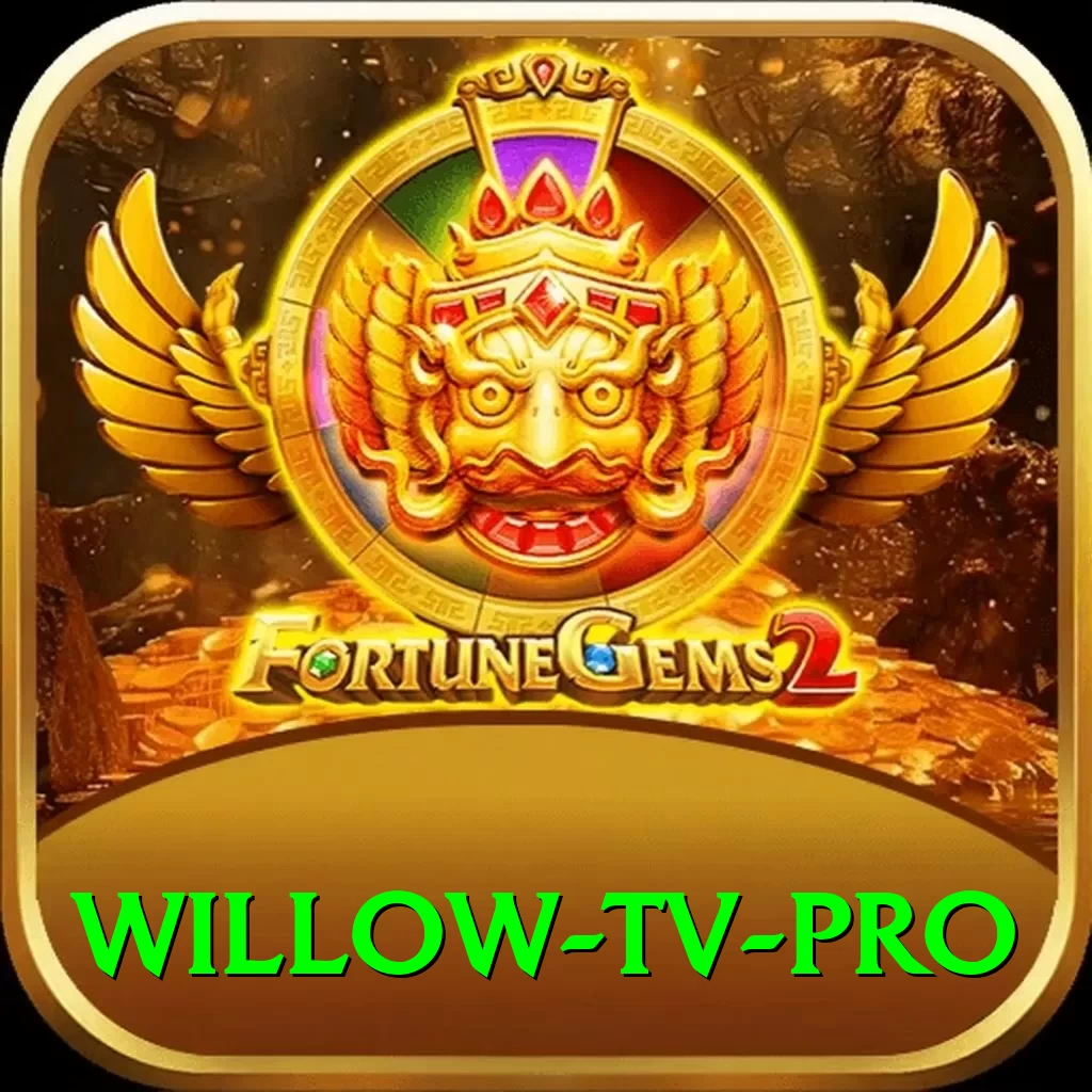 willow tv Slot Machine Extreme - 2