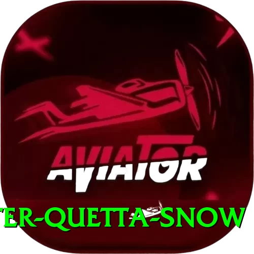 winter quetta snow Master v2.3.1 - 2