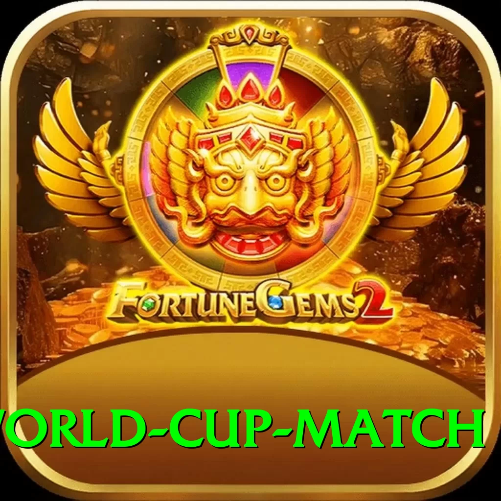 world cup match Games (Casino & Earning) Premium v3.7.8 - 2