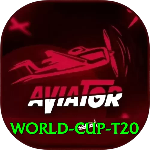 world cup t20 Deluxe Pro v1.3.4 - 2