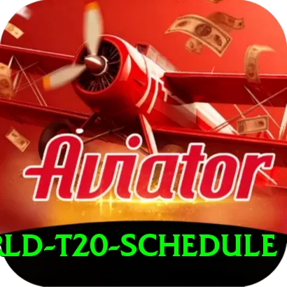 world t20 schedule VIP Edition v1.6.6 - 2