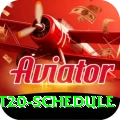world t20 schedule VIP Edition v1.6.6