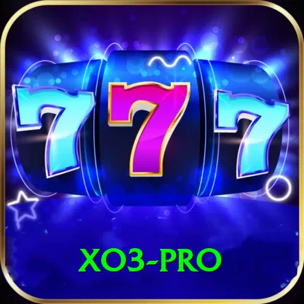 xo3 Prime v3.9.9 - 2