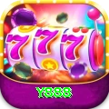 Y888 Games (Casino & Earning) Gold vv1.1.3