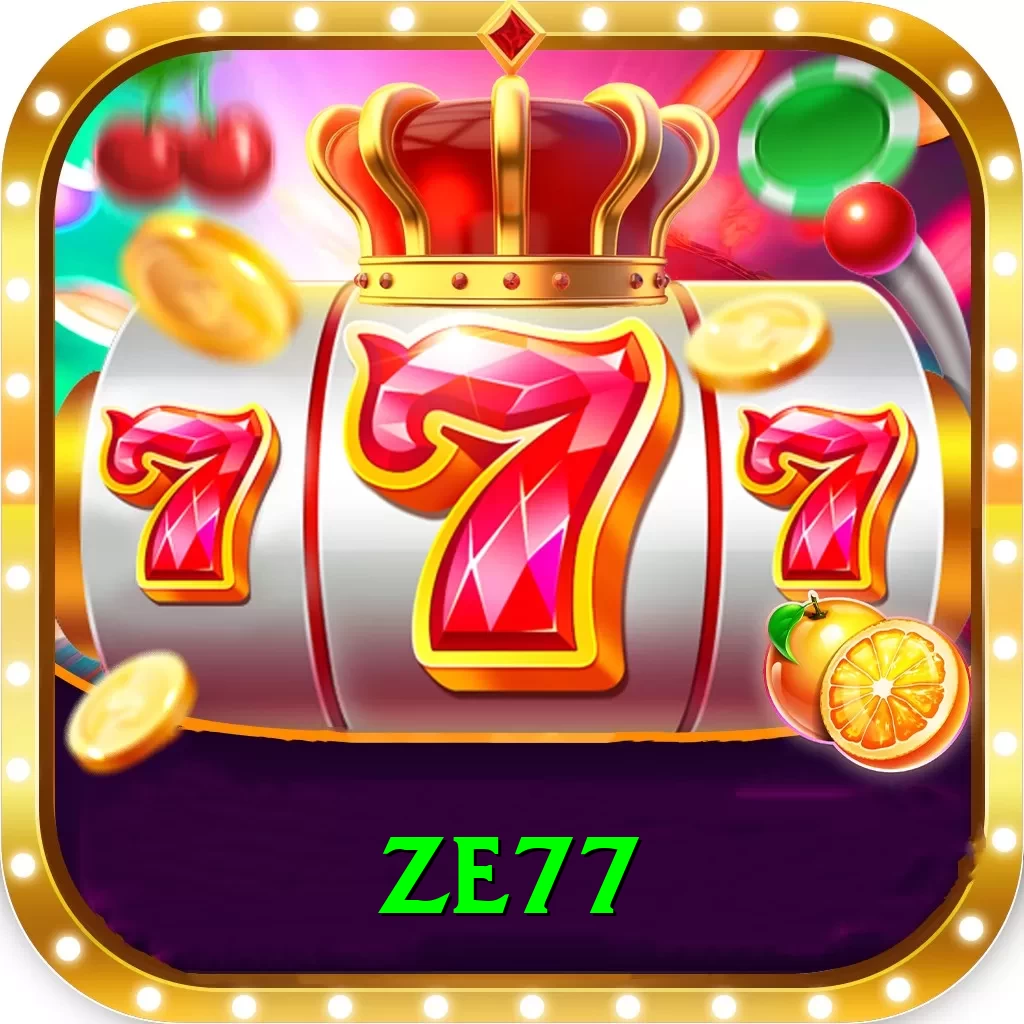 ze77 Deluxe Edition vv2.4.1 - 2